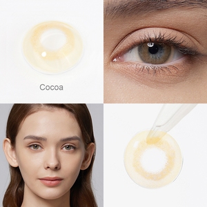 Lentilles <span class=keywords><strong>de</strong></span> <span class=keywords><strong>contact</strong></span> colorées Freshgo avec design gratuit lentilles <span class=keywords><strong>de</strong></span> <span class=keywords><strong>contact</strong></span> <span class=keywords><strong>de</strong></span> marque privée Conatct lentilles <span class=keywords><strong>de</strong></span> <span class=keywords><strong>contact</strong></span> <span class=keywords><strong>de</strong></span> <span class=keywords><strong>couleur</strong></span> naturelle annuelles - Product Image 5
