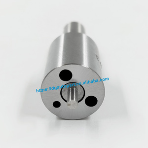 איכות גבוהה דיזל חדש 105015 זרבובית דיזל חדש-5330 dlla154sn533 עבור מיצובישי 6d22t - Product Image 2