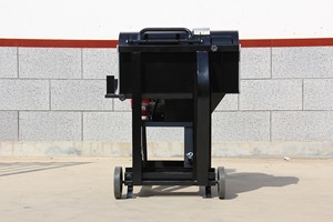 Sierras para Madera CL700-1 Usadas en Ingeniería de Construcción, Fabricación de Gabinetes, etc. - Product Image 4