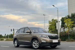 Voiture d'occasion Skoda <span class=keywords><strong>Kamiq</strong></span> 1.5L automatique version standard <span class=keywords><strong>2018</strong></span> à vendre à bas prix Skoda <span class=keywords><strong>Kamiq</strong></span> 1.5L fiable - Product Image 2