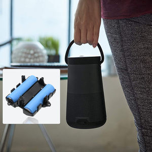 Baterai untuk BOSE Soundlink Revolve+ <span class=keywords><strong>2</strong></span>, 080061  080065  829049-0210 7.40V 3400mAh - Product Image 5