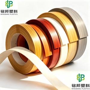 ขอบพลาสติก PVC ตัดด้วยเลเซอร์ไร้รอยต่อ หนา 0.4-3 มม. ไม่มีเส้นกาว กันน้ำ เป็นมิตรกับสิ่งแวดล้อม ไร้เสียงรบกวน ปรับแต่งความกว้างได้ - Product Image 6