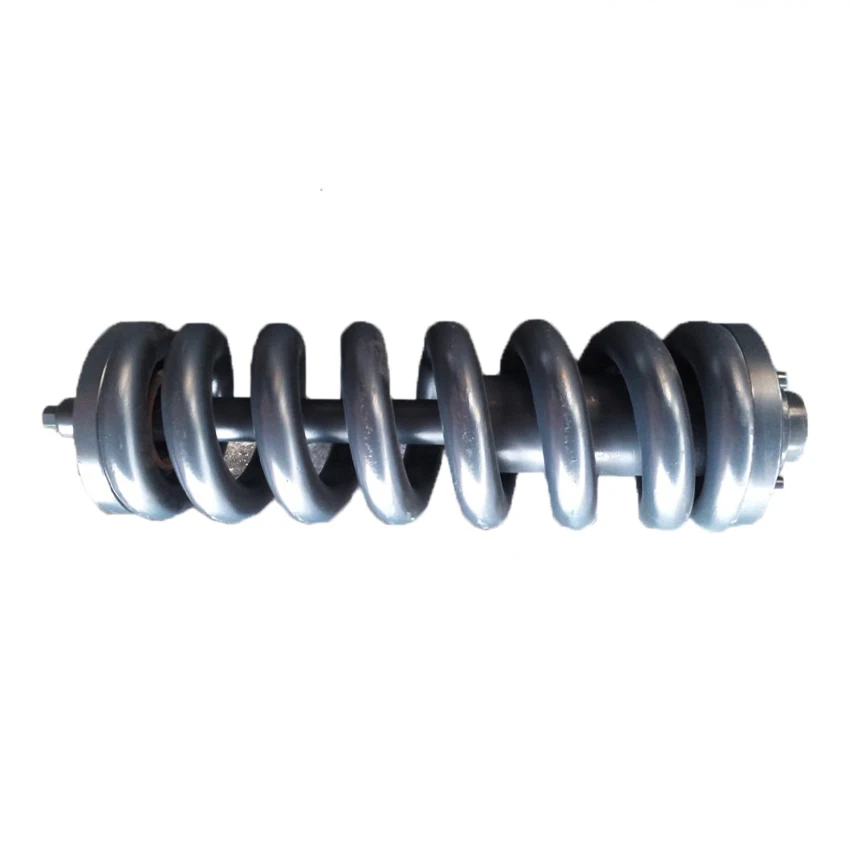 掘削機用リコイルスプリングHitachi Track Adjuster EX120