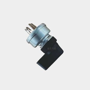 สวิตช์จุดระเบิด POLLAK 31-297 แบบสี่ขา 4P สำหรับเปลี่ยนซ่อม - Product Image 5