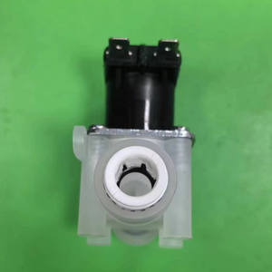 Válvula de Drenaje de Baja Presión de Agua de Conexión Rápida de Tres Vías de Doble Núcleo, Válvula Reductora de Presión de Liberación Rápida - Product Image 5