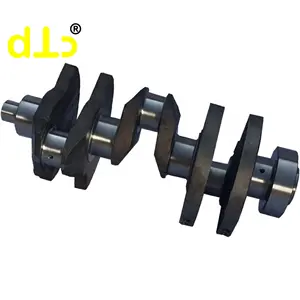 Conjunto de cigüeñal para motor Deutz FL912 3 cilindros F3L912 02136928