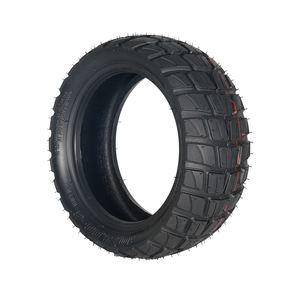 Neumático Todoterreno NEDONG de <span class=keywords><strong>10</strong></span> Pulgadas para Scooter Eléctrico 10x2.50-6.5 70/65-6.5 90/65-6.5, Rueda de Goma Antideslizante Modificada - Product Image 2