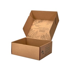 Zapatos, sombreros, camisetas, embalaje de ropa, envíos postales, embalaje de papel de alta gama, cajas de regalo se pueden personalizar - Product Image 2