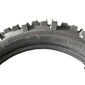 140/80-18 off road lốp xe gắn máy lốp xe giá trị tốt cho tiền của bạn - Product Image 4