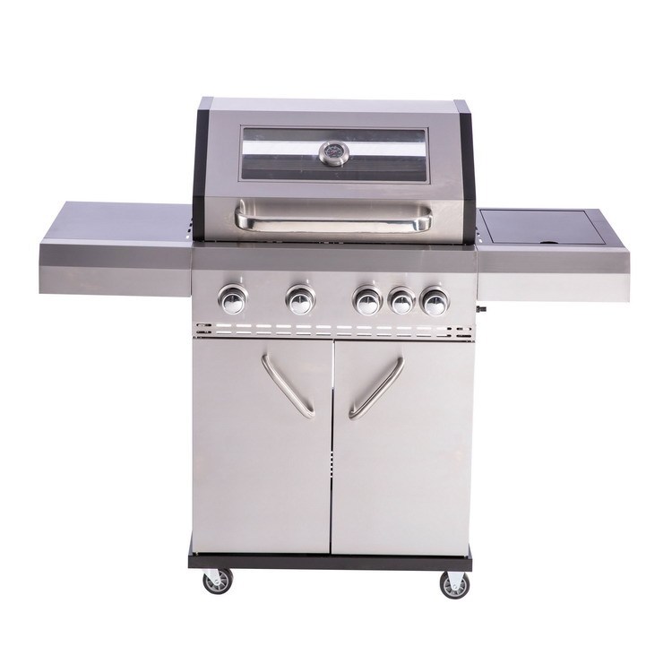 Aurbrand AB 011 Modern Multi Burner