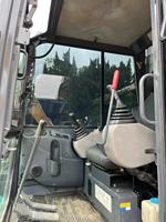 Mesin penggali perayap mini kobelco sk55sr sk60 sk70 sk75 5ton 6ton 7ton murah untuk dijual