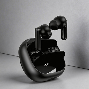 G20-I <b>bluetooth</b> 5.3 earbuds, no game delay, durable ABS material, silicone ear tips - Product Image 6