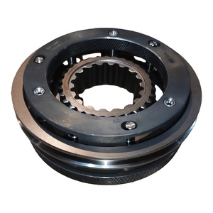 Pièces de camion de haute qualité, boîte de vitesses secondaire, ensemble de synchroniseur RTD-11609A-1707140-1 pour Sinotruk HOWO - Product Image 1