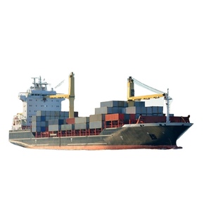 Service DDP de la Chine à l'Argentine avec les tarifs les plus bas entrepôt rapide Expédition de fret maritime logistique transitaire - Product Image 1