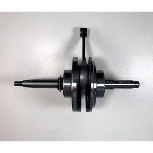 अनुकूलित (r) मोटर क्रैंकशाफ्ट परिष्कृत मरम्मत इंजन क्रैंक शाफ्ट निर्माता संशोधित मोटरसाइकिल भागों - Product Image 5