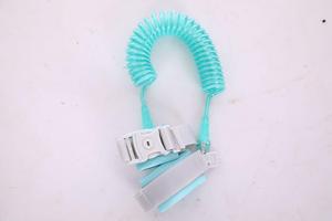 Prodotti per la Sicurezza dei Bambini Direttamente dalla Fabbrica, Braccialetto Anti-Smarrimento Elastico per Bambini con Confezione Colorata - Product Image 6