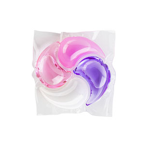 กรีนเลม 4in1 แคปซูลซักผ้า กลิ่นซากุระ - Product Image 1