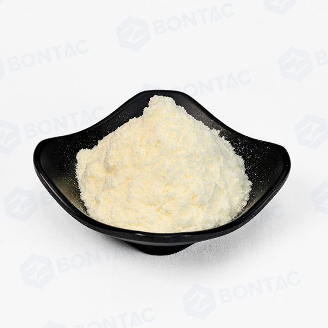 High Purity 98 Food Grade Flavin