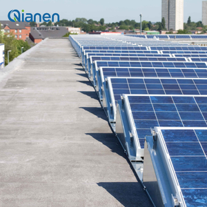 ประสิทธิภาพสูงสำหรับแผงโซลาร์เซลล์ Longi Solar 645 วัตต์ แบบ N-Type Half Cell โครงอะลูมิเนียม IBC ระบบโซลาร์เซลล์สำหรับบ้าน 10 แผง ประสิทธิภาพ 24.8% รุ่น LR7-7 - Product Image 6