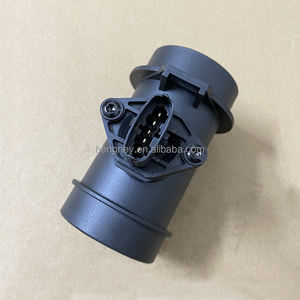 Para Kia Spectra 2002-2004 Medidor <span class=keywords><strong>de</strong></span> sensor MAF <span class=keywords><strong>de</strong></span> flujo <span class=keywords><strong>de</strong></span> aire masivo 28100-2Y100 281002Y100 0280218107 - Product Image 3