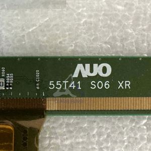 Panneau LCD TV d'origine AUO 55 pouces T550QVN07.0, écran 3840*2160 UHD 4K, pièces de rechange pour téléviseur à cellule ouverte - Product Image 6