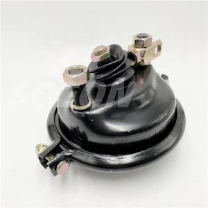 Pièces de camion <span class=keywords><strong>chambre</strong></span> de frein à <span class=keywords><strong>air</strong></span> pour système de freinage de camion <span class=keywords><strong>chambre</strong></span> de frein avant 1417030000003/4 pour camion FOTON - Product Image 3