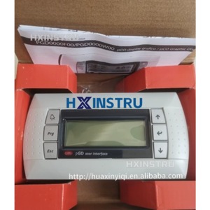 1 ชิ้น ของใหม่เอี่ยม ONES CAREL PGD0000F00 PGD0000F00 H - Product Image 1