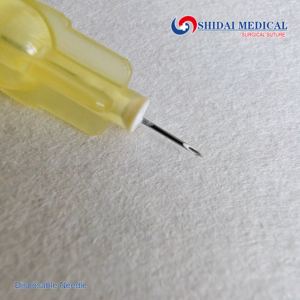 <span class=keywords><strong>Jeringas</strong></span> Desechables de Micro <span class=keywords><strong>Mesoterapia</strong></span> <span class=keywords><strong>para</strong></span> Tratamientos Cutáneos Indoloros, Aguja de Inyección Estética de Belleza - Product Image 4
