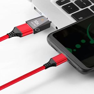 <span class=keywords><strong>Adaptateur</strong></span> <span class=keywords><strong>USB</strong></span> <span class=keywords><strong>C</strong></span> <span class=keywords><strong>USB</strong></span> 3.2 Keyhole 10Gbps Vitesse de transfert de données Plug Play Aucun pilote nécessaire Conversion ultra-rapide Sortie CC Hub <span class=keywords><strong>USB</strong></span> <span class=keywords><strong>C</strong></span> - Product Image 6