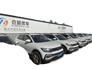 Voitures d'occasion chinoises, V W <span class=keywords><strong>Tcross</strong></span>, 1.5L, automatique. Grand stock disponible en entrepôt. <span class=keywords><strong>Prix</strong></span> bas, réductions pour les achats en gros. - Product Image 1