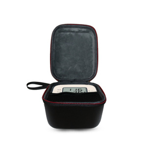 อุปกรณ์เสริมเครื่องวัด<span class=keywords><strong>ความ</strong></span><span class=keywords><strong>ดัน</strong></span>โลหิตแบบพกพา  วัสดุ EVA กันน้ำ กันกระแทก  ทันสมัย  ปรับแต่งได้  สำหรับเก็บเครื่องวัดระดับน้ำตาลในเลือด - Product Image 2