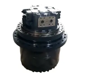 Excavator Parts R320-7 Travel Motor 31N9-40010 R320LC-7 Final Drive For Hyundai