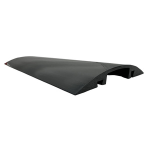 Profils en PVC Chi Peng en forme de bande, personnalisables, pour usage architectural, origine Hebei - Product Image 1