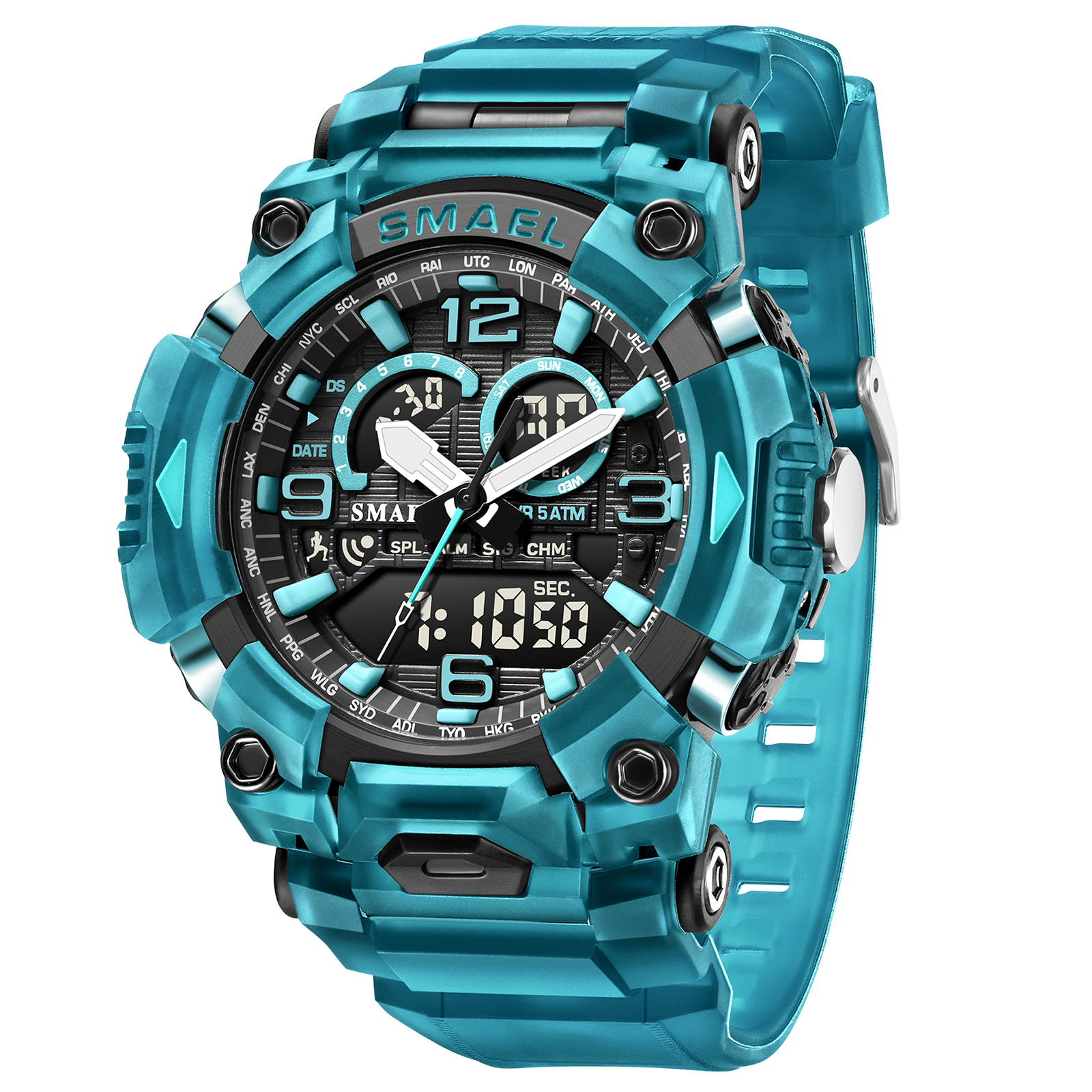 สีฟ้าอ่อน