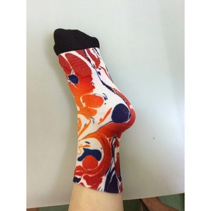 S051106JY Factory manufacturing, wholesale customization of <strong>socks</strong> in China - Product Image 1