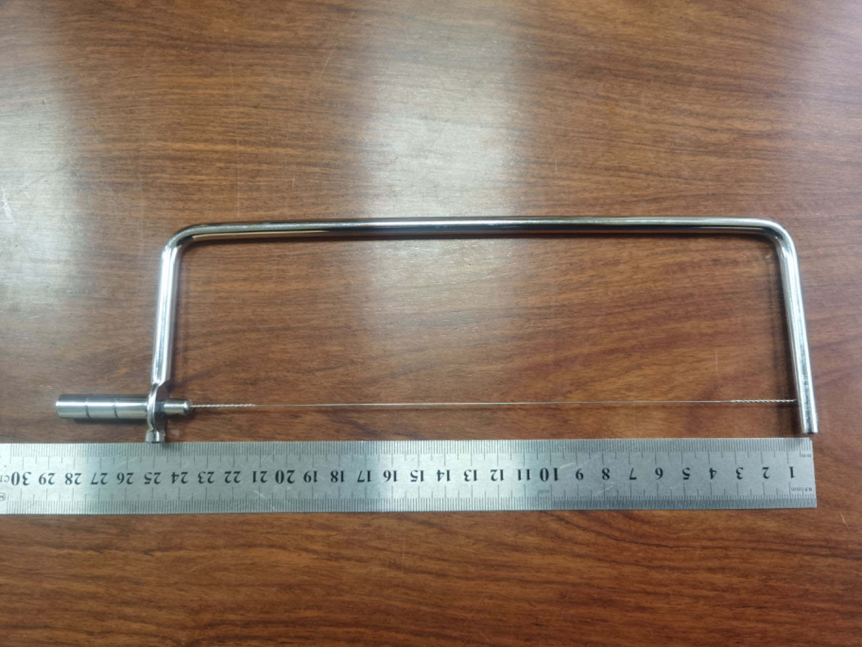 10นิ้ว (85*254มม.)