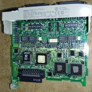 ใหม่และเป็นของแท้ Cqm1h-ctb41 Cqm1h Ctb41 PLC - Product Image 1