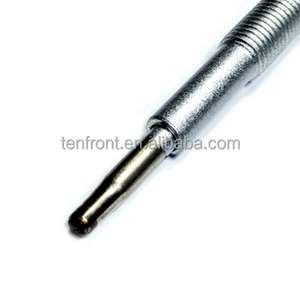 Bujía incandescente de motor diésel SD23/TD23/TD25/TD27ETi/TD42/TD27 11065-63G00 para <span class=keywords><strong>Nissan</strong></span> 2,7 - Product Image 4
