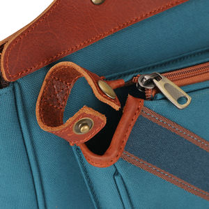 Bolsa de Transporte <span class=keywords><strong>para</strong></span> Raquetas de Pickleball, de Lona, <span class=keywords><strong>para</strong></span> Deportes al Aire Libre, Gimnasio o Campo - Product Image 5