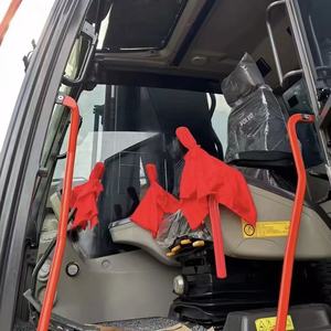 Excavadora Volvo EC350DL Usada de 35 Toneladas a Bajo Precio, Maquinaria Pesada de Construcción de Segunda Mano, Excavadora Volvo 350DL en Stock - Product Image 5
