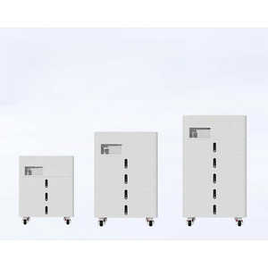 Sistema de Generación de Energía Solar Fotovoltaica Doméstico de 10KWh con Almacenamiento de Energía Integrado, Máquina Vertical de Tipo Rodillo de Grado A - Product Image 3