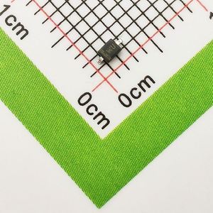 new & original BZT52C43S-VL SOD-323 Diodes Zener Diodes 200mW 43V 0.1uA - Product Image 1