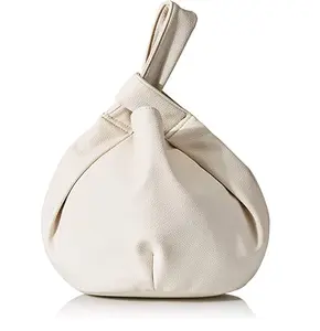 2023 nuova borsa da donna personalizzata in pelle da polso annodata borsa a mano con nodo borsa a tracolla con logo