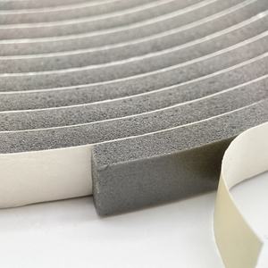 Cinta de Espuma de PVC de Baja Densidad, Muy Suave, Adhesivo Acrílico de Doble Cara, Impermeable, para Automoción, Sellado de Espejos y Enmascaramiento - Product Image 6