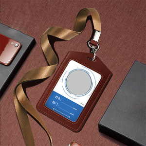 Cordons personnalisés avec service de conception <span class=keywords><strong>gratuit</strong></span>, pas de commande minimum requise - pour cadeaux promotionnels et d'affaires - Product Image 4