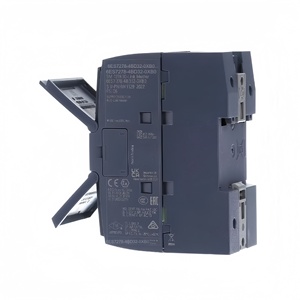 6es7278-4bd32-0xb0 โมดูลไอโอ-ลิงค์เหมาะสำหรับ S7-1200 Sm 1278 เซ็นเซอร์อัจฉริยะ 16 ช่องสัญญาณ I/O ระบบอัตโนมัติแบบครบวงจร - Product Image 1