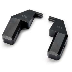 Knipex-46 19 100 02เคล็ดลับเปลี่ยนสำหรับ46 10 100 - EAN 4003773084556คีมและใบมีดอะไหล่สำหรับคีมและเครื่องตัด - Product Image 1