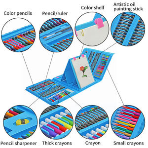 Horya olor rayons Il ASTEL, ainting ools RT upplies, rawing oys - Product Image 3