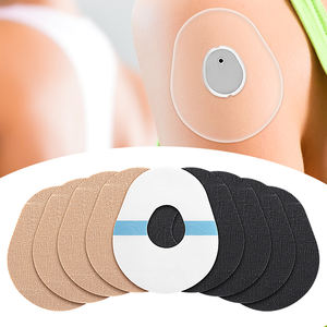 G7 <span class=keywords><strong>Glucomètre</strong></span> <span class=keywords><strong>capteur</strong></span> patch fixe Sonde de surveillance de la glycémie Mouvement sans couture <span class=keywords><strong>capteur</strong></span> invisible patch adhésif - Product Image 3