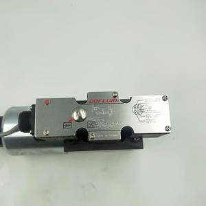 DOFLUID Van Tỷ Lệ PPGEE PPGEE-6-180-D24-A1 Van Điện Từ DPGEE 10 2B2B 75 D24 A1 + DF31 - Product Image 4